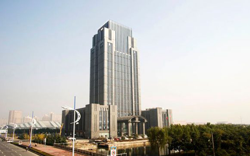 江蘇省農村信用社聯(lián)合社