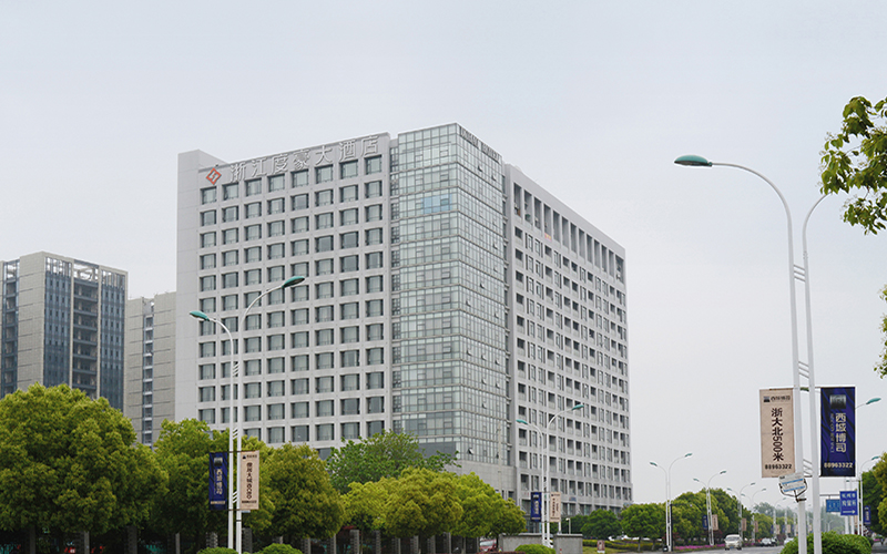 浙江度豪大酒店